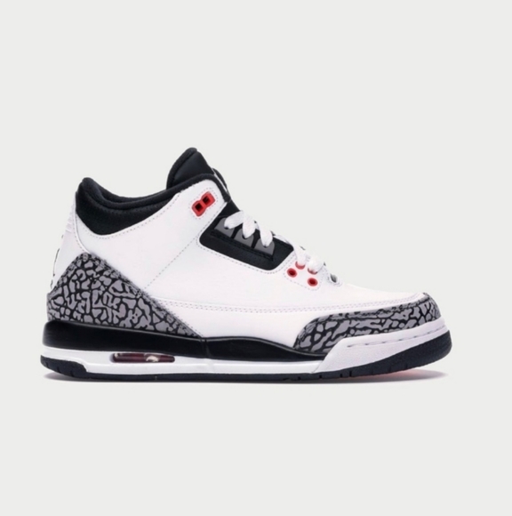 Jordan Other - HP⭐JORDAN RETRO 3 INFRARED